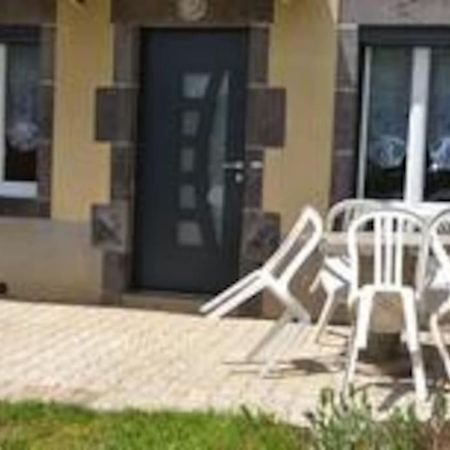 Maison De Vacances Nebouzat Nébouzat Exterior foto